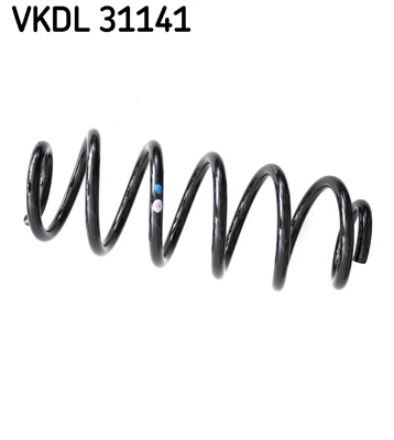 SKF VKDL 31141 Fahrwerksfeder